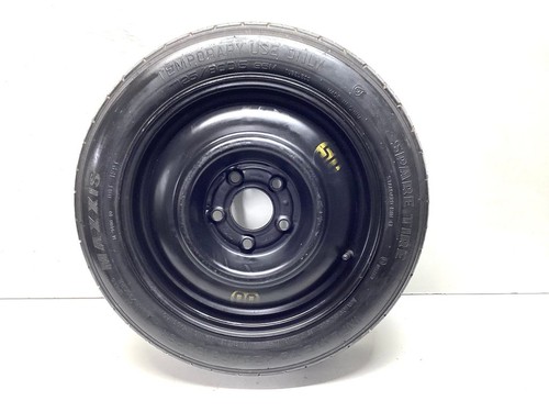Nissan qashqai 2014 r15 - r15, spare