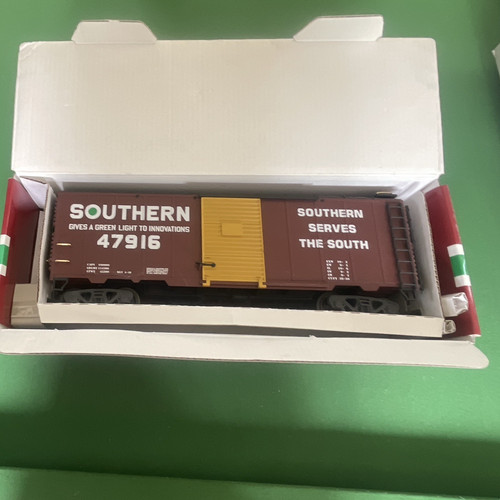 Lgb 47916 gauge southern - 47916, g