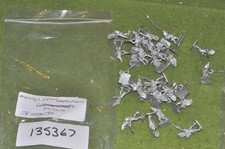 25mm napoleonic / castings -