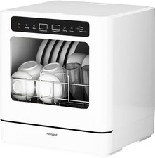 Dishwasher Countertop