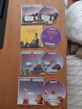 Horrible Histories Series Set