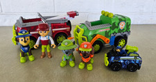 Paw Patrol Lot: Jungle Rescue