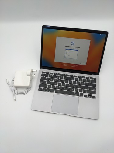 Apple macbook air - apple, inch