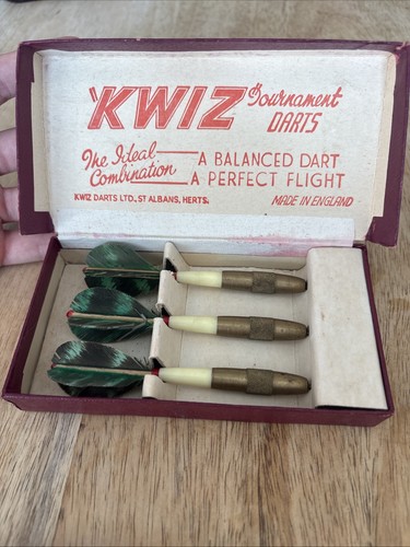 Kwiz vintage tournament - kwiz,