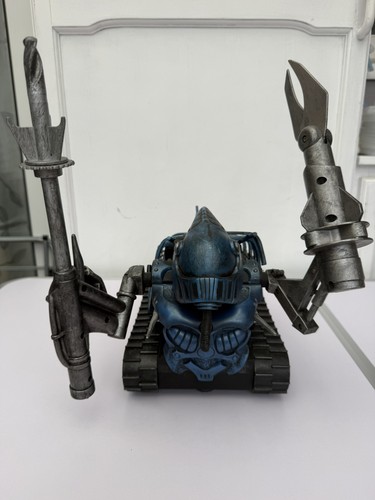 Robot wars sir - wars,