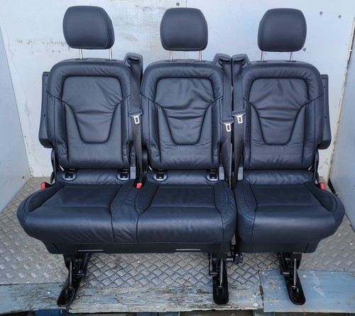 Mercedes vito class comfort - class,