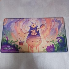 Disney Lorcana Winnie the Pooh