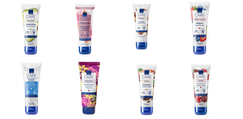 Avon hand creams various - hand,