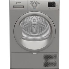 Indesit C YSD 82D SS UK Heat