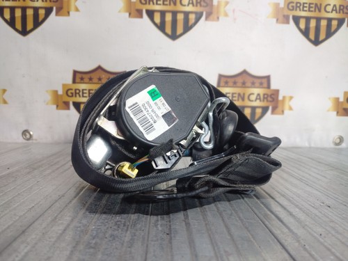 Ford galaxy seat belt driver - ford,
