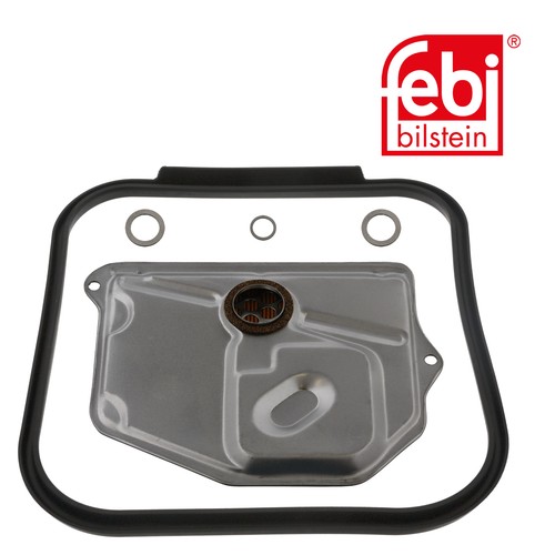 Febi 08885 transmission oil - 08885,
