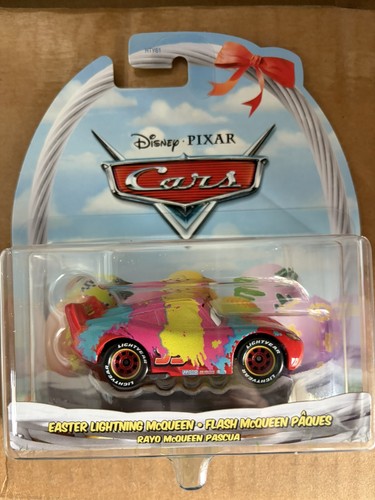 Disney pixar cars - pixar, easter