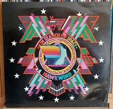 (15) Hawkwind - X In Search Of