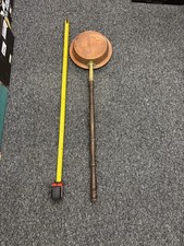 Stunning Vintage Copper Bed