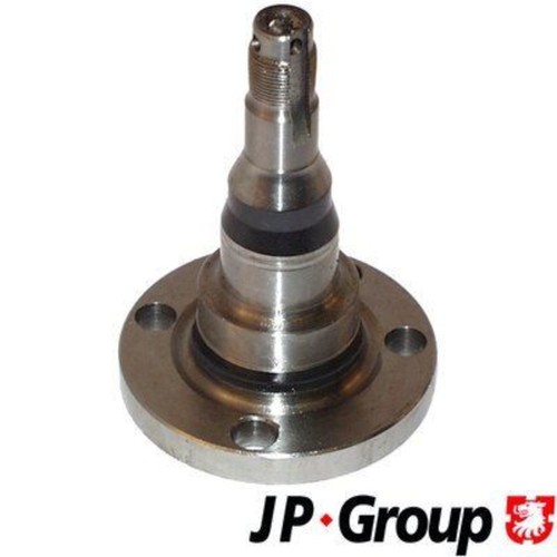New wheel suspension knuckle