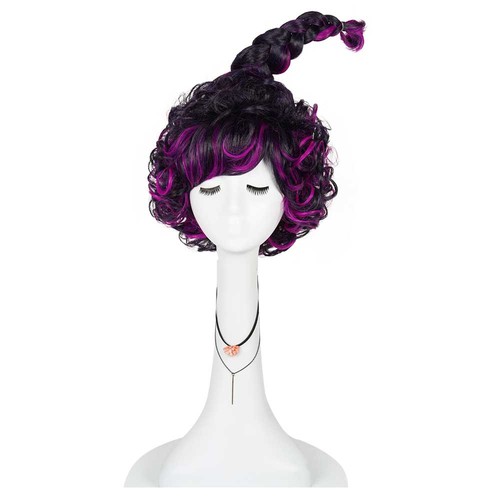 Hocus pocus mary sanderson - pocus,