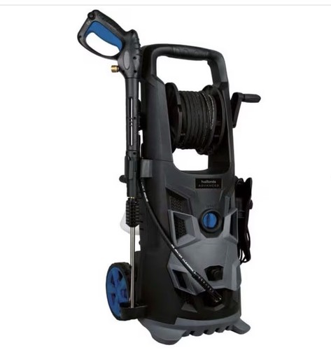 Halfords advanced pw50 high - advanced,