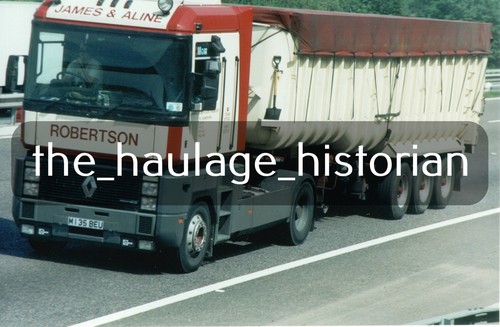 Thh truck photos renault - photos,