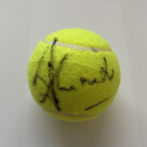 Tim henman genuine - tim,