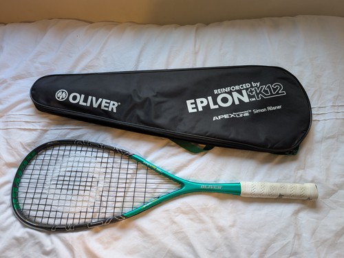 Oliver apex 920 - oliver, ce