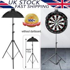 Foldable Dartboard Stand Free