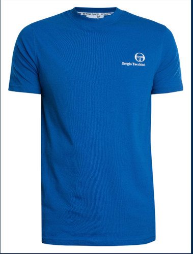 Sergio tacchini retro - sergio,