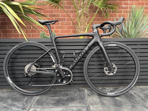 Ribble endurance slr di2 - endurance, road