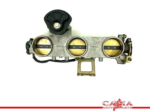 Throttle valve triumph sprint - triumph,
