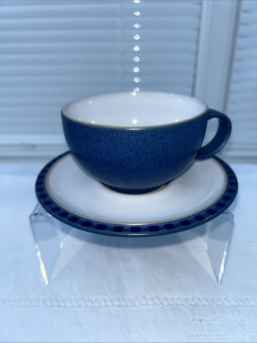 Blue denby reflex - blue,