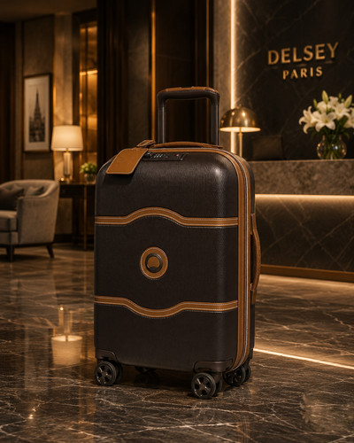 Delsey paris chatelet - delsey, air