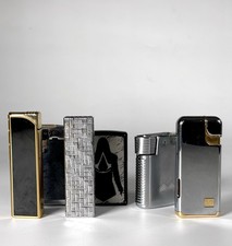 Job Lot 6 Vintage Cigarette