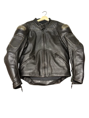 Dainese leather motorcycle - leather,
