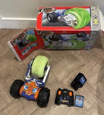 Tyco RC Vintage Air Rebound Remote Control Car R/C Toy Transmitter Controller