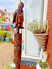 Rustic chine natural - , root