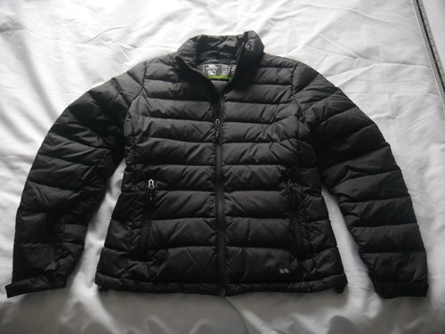 Ladies trespass coat size - ladies,
