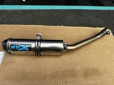 2020 Kawasaki ZX10r Pipewerx