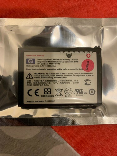 Genuine battery 419964 - battery, 419964-001