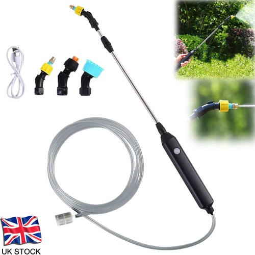 Garden electric sprayer - electric,