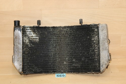 Honda cbr 600 - , radiator