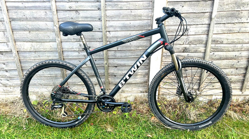 Twin rockrider 540 - 540, –