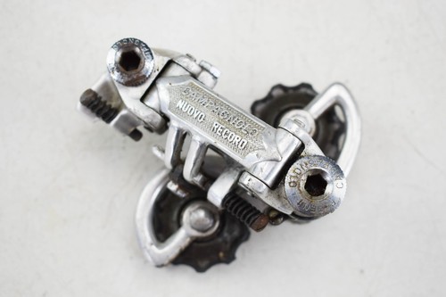 Campagnolo nuovo record - campagnolo,