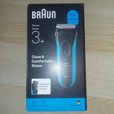 Braun ProSkin 3040s Electric