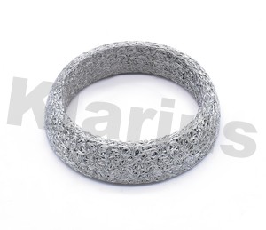 Klarius 410486 gasket - 410486, exhaust