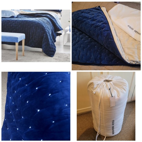 New designers guild quilt - guild,