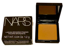 NARS Laguna 03 Bronzing Powder 1.2g Mini NEW & BOXED