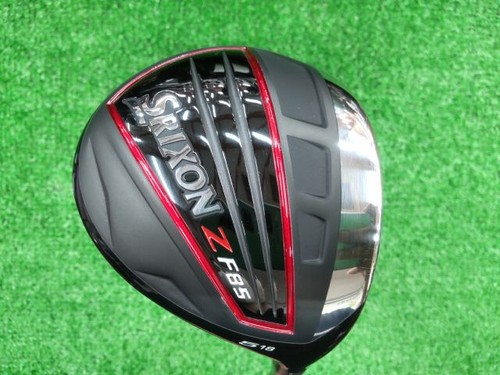 Dunlop srixon zf85 fairway - srixon,