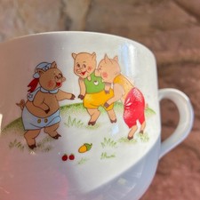 🐷 Fabulous Vintage Italian