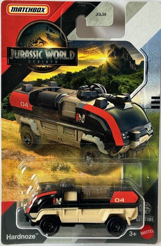 Jurassic world rebirth - jurassic,