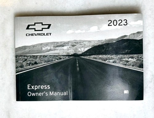 2023 chevy express van - chevy,