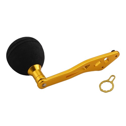 Replacement power handle for - replacement,
